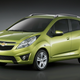 Image for article titled Chevy Spark Headed To Geneva